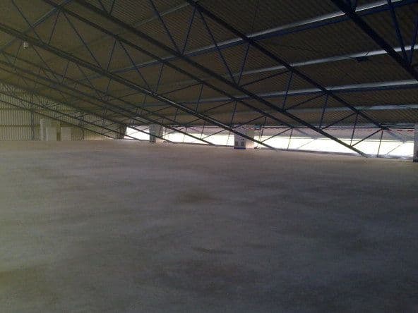 Prenájom nebytového priestoru 22.047 m², Sangerhausen, Sasko-Anhaltsko Prenájom nebytového priestoru 22.047 m², Sangerhausen, Sasko-Anhaltsko