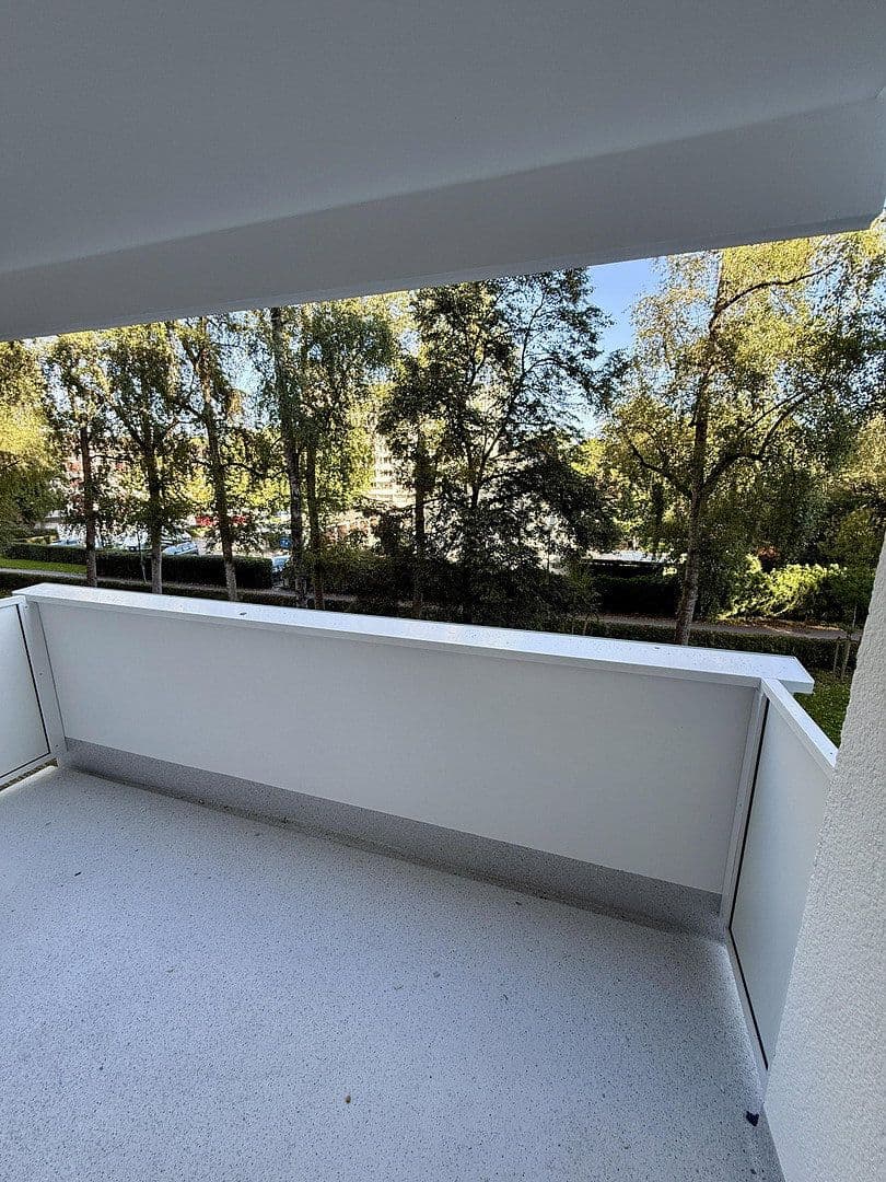 Predaj bytu 3-izbový 70 m², Engadiner Strasse 36, München, Bavorsko Predaj bytu 3-izbový 70 m², Engadiner Strasse 36, München, Bavorsko