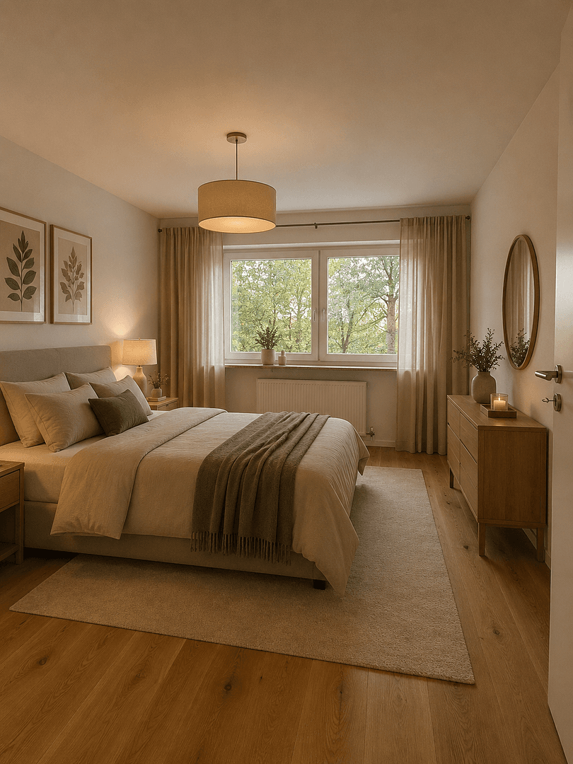Predaj bytu 3-izbový 70 m², Engadiner Strasse 36, München, Bavorsko Predaj bytu 3-izbový 70 m², Engadiner Strasse 36, München, Bavorsko