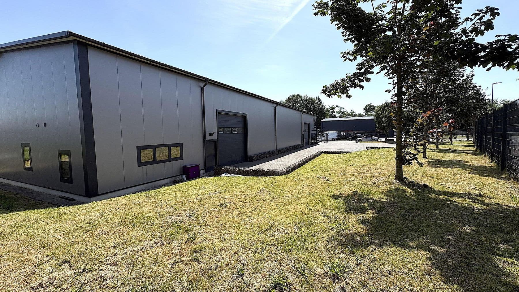 Prenájom nebytového priestoru 1.856 m², Nikolaus-Groß-Str. 17, Dortmund, Severné Porýnie - Westfálsko Prenájom nebytového priestoru 1.856 m², Nikolaus-Groß-Str. 17, Dortmund, Severné Porýnie - Westfálsko