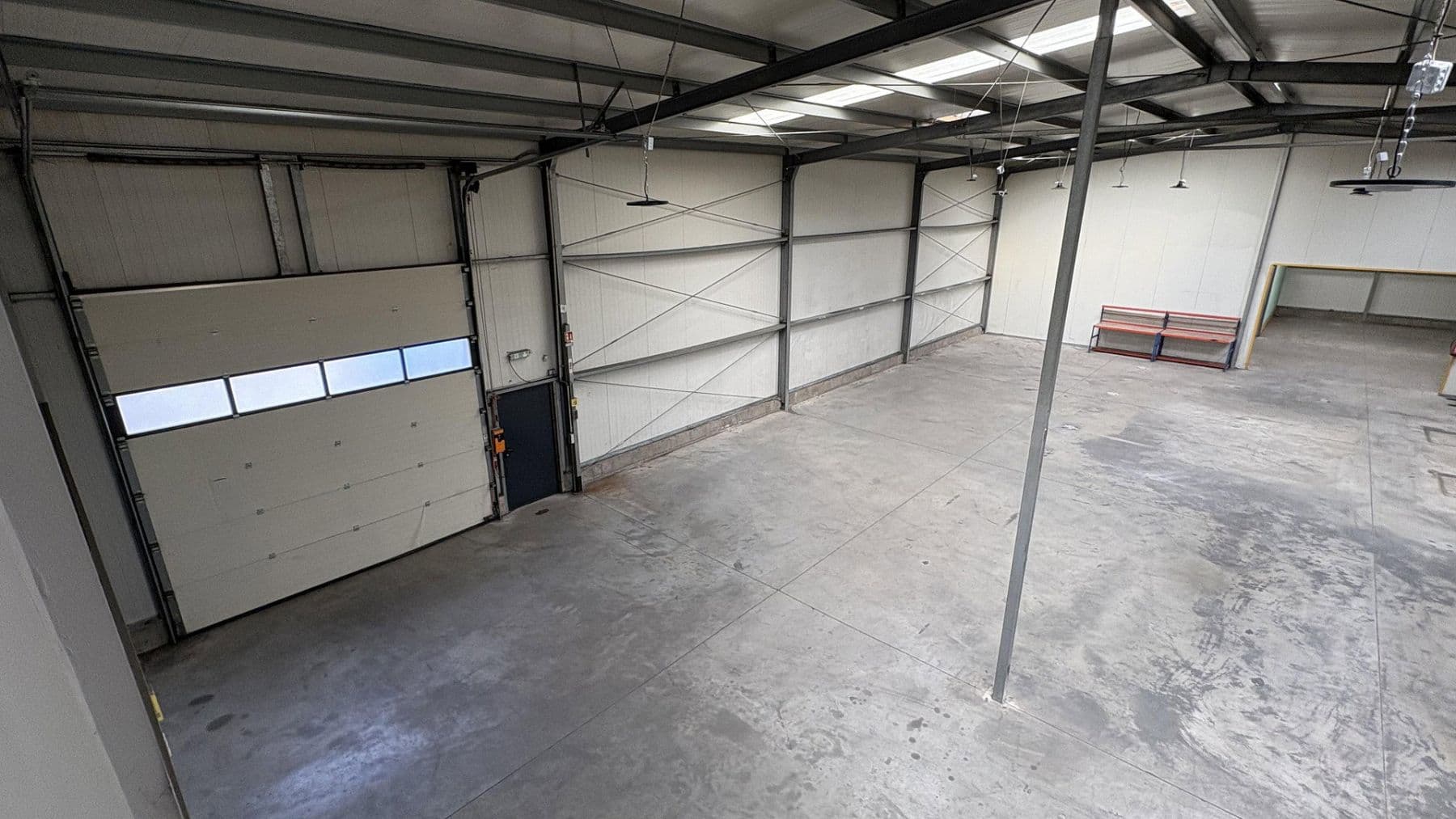 Prenájom nebytového priestoru 1.856 m², Nikolaus-Groß-Str. 17, Dortmund, Severné Porýnie - Westfálsko Prenájom nebytového priestoru 1.856 m², Nikolaus-Groß-Str. 17, Dortmund, Severné Porýnie - Westfálsko