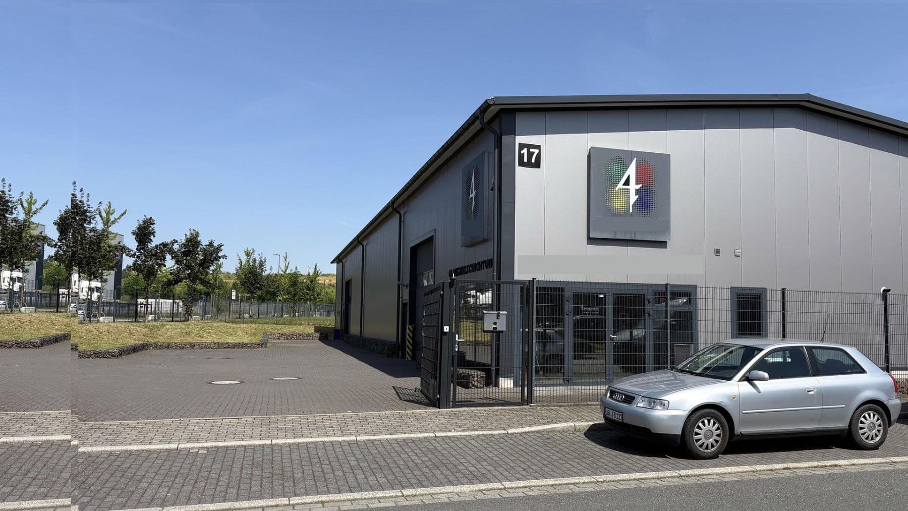 Prenájom nebytového priestoru 1.856 m², Nikolaus-Groß-Str. 17, Dortmund, Severné Porýnie - Westfálsko Prenájom nebytového priestoru 1.856 m², Nikolaus-Groß-Str. 17, Dortmund, Severné Porýnie - Westfálsko
