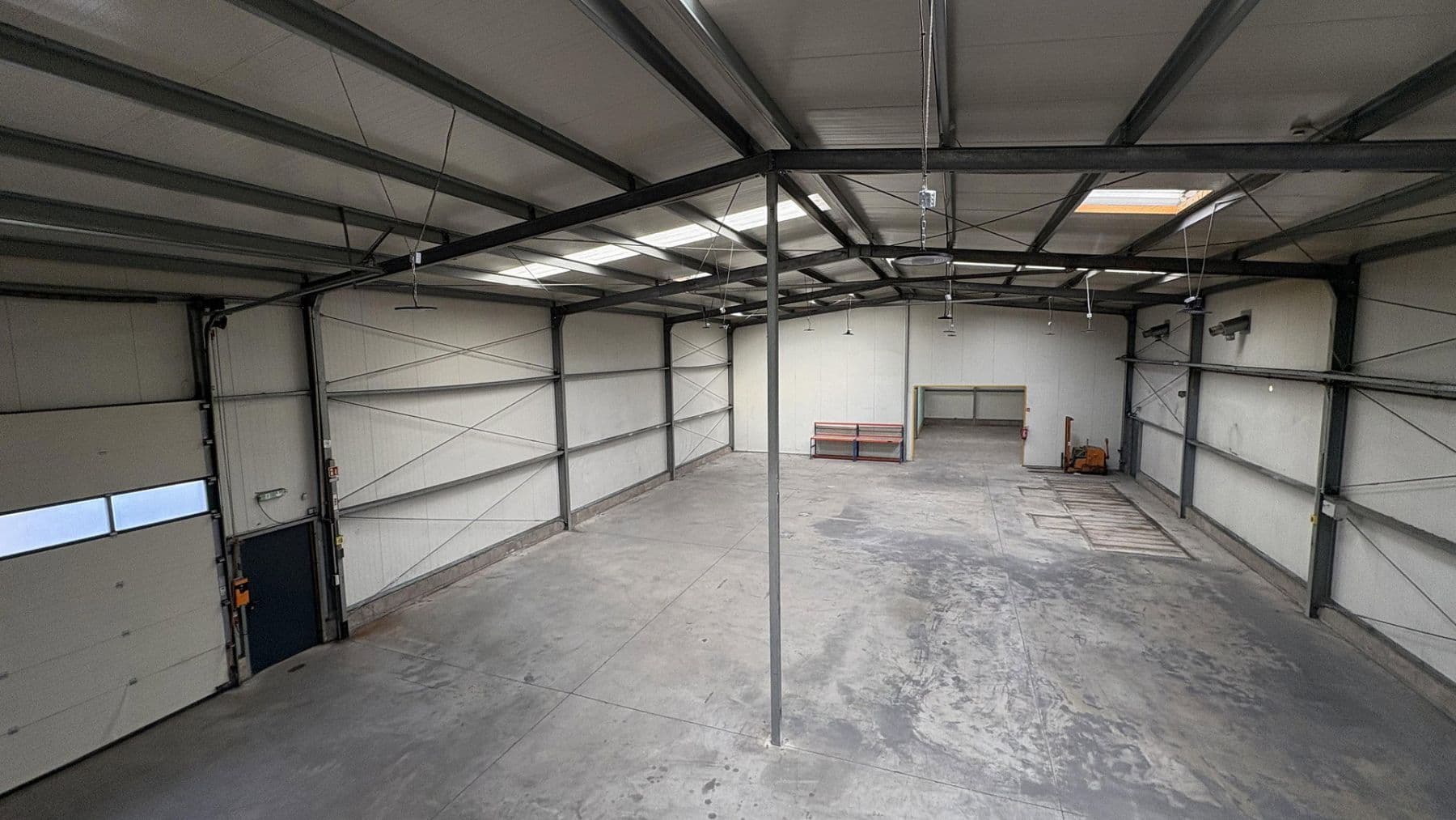 Prenájom nebytového priestoru 1.856 m², Nikolaus-Groß-Str. 17, Dortmund, Severné Porýnie - Westfálsko Prenájom nebytového priestoru 1.856 m², Nikolaus-Groß-Str. 17, Dortmund, Severné Porýnie - Westfálsko