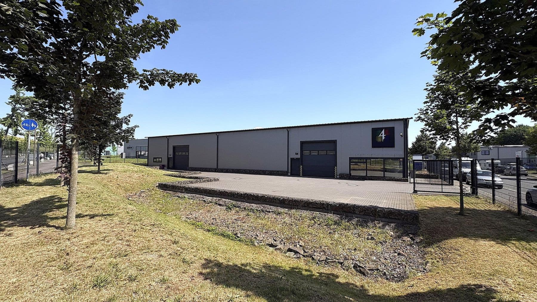 Prenájom nebytového priestoru 1.856 m², Nikolaus-Groß-Str. 17, Dortmund, Severné Porýnie - Westfálsko Prenájom nebytového priestoru 1.856 m², Nikolaus-Groß-Str. 17, Dortmund, Severné Porýnie - Westfálsko