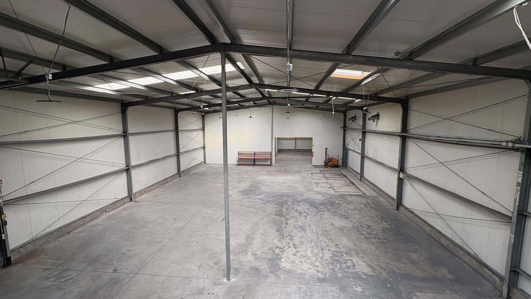Prenájom nebytového priestoru 1.856 m², Nikolaus-Groß-Str. 17, Dortmund, Severné Porýnie - Westfálsko Prenájom nebytového priestoru 1.856 m², Nikolaus-Groß-Str. 17, Dortmund, Severné Porýnie - Westfálsko