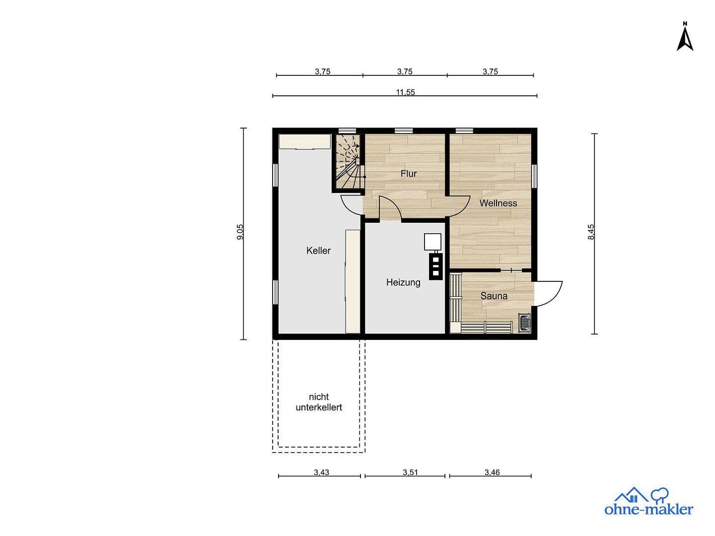 Predaj domu 263 m², pozemek 1.748 m², Altenstadt, Hesensko Predaj domu 263 m², pozemek 1.748 m², Altenstadt, Hesensko