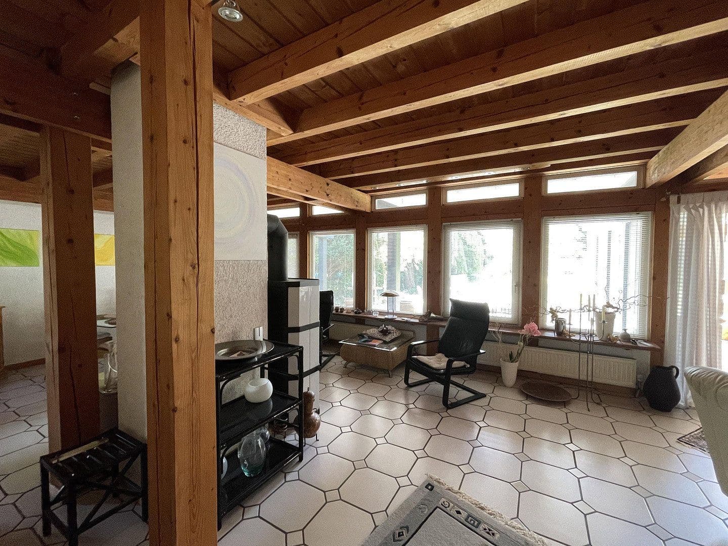 Predaj domu 263 m², pozemek 1.748 m², Altenstadt, Hesensko Predaj domu 263 m², pozemek 1.748 m², Altenstadt, Hesensko