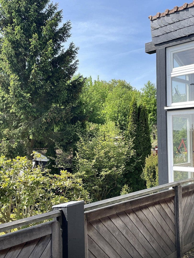 Predaj domu 263 m², pozemek 1.748 m², Altenstadt, Hesensko Predaj domu 263 m², pozemek 1.748 m², Altenstadt, Hesensko