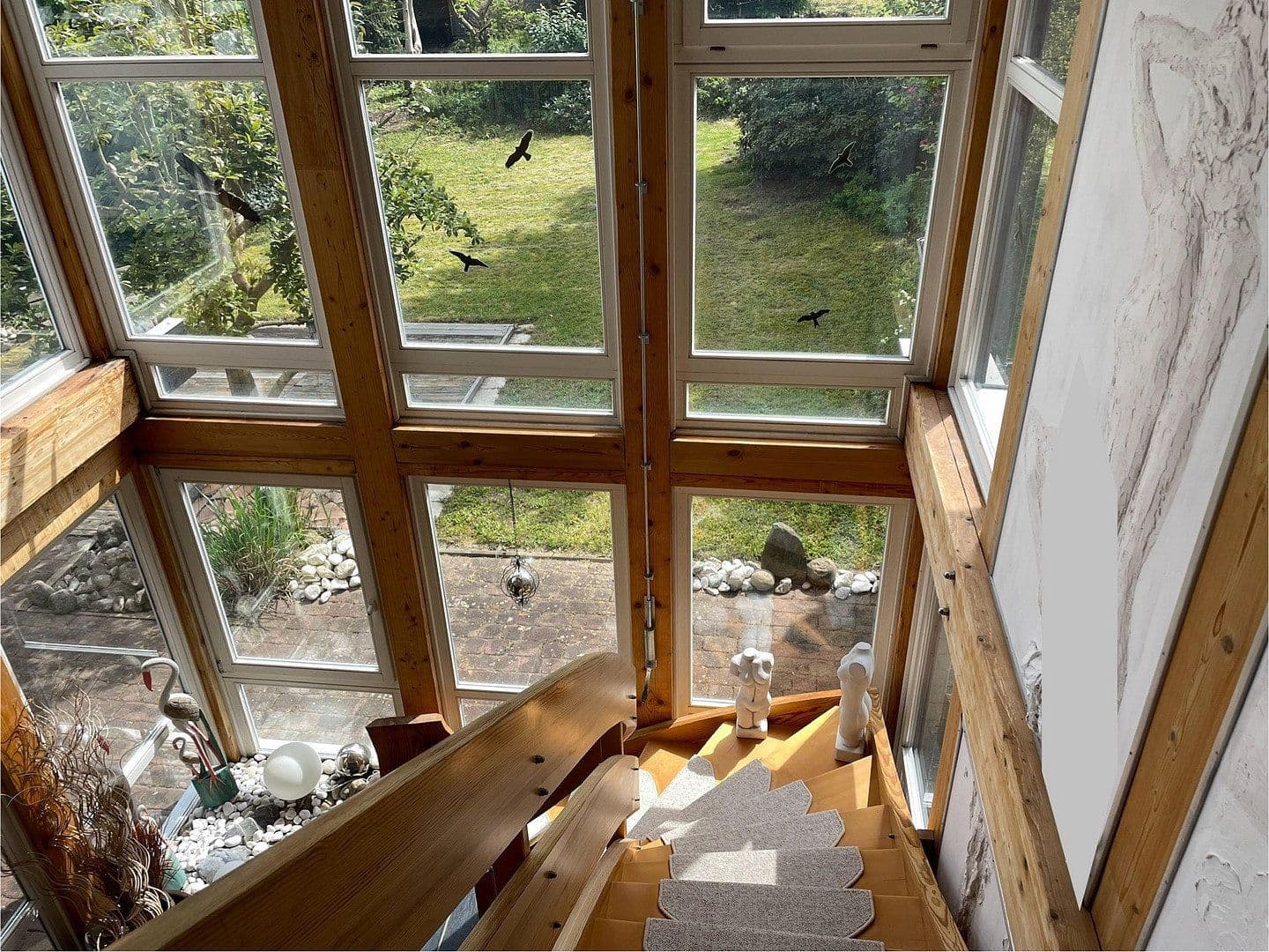 Predaj domu 263 m², pozemek 1.748 m², Altenstadt, Hesensko Predaj domu 263 m², pozemek 1.748 m², Altenstadt, Hesensko