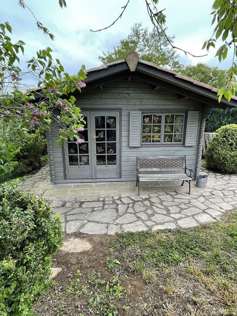 Predaj domu 263 m², pozemek 1.748 m², Altenstadt, Hesensko Predaj domu 263 m², pozemek 1.748 m², Altenstadt, Hesensko