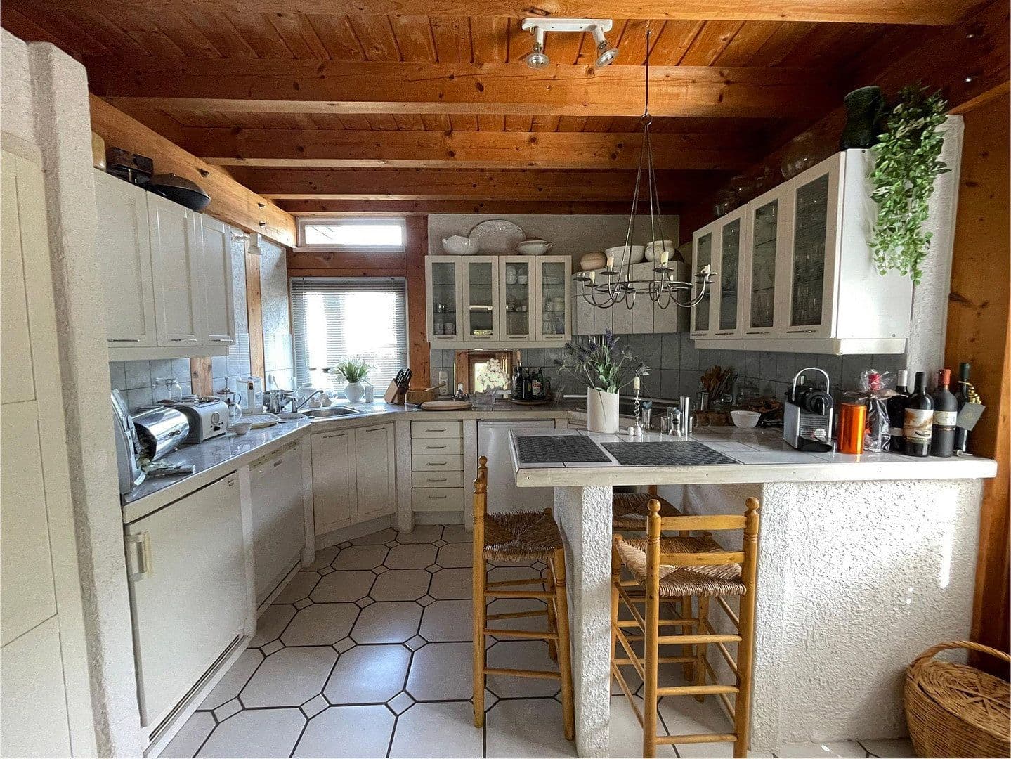 Predaj domu 263 m², pozemek 1.748 m², Altenstadt, Hesensko Predaj domu 263 m², pozemek 1.748 m², Altenstadt, Hesensko