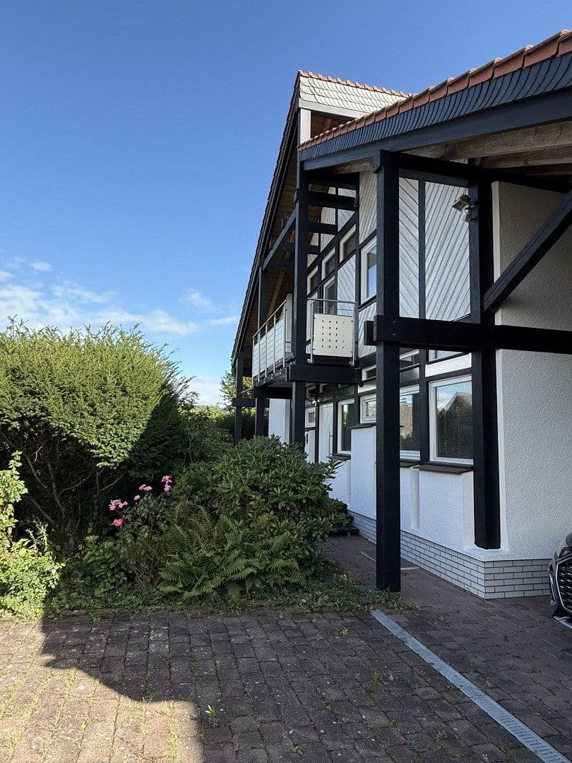 Predaj domu 263 m², pozemek 1.748 m², Altenstadt, Hesensko Predaj domu 263 m², pozemek 1.748 m², Altenstadt, Hesensko