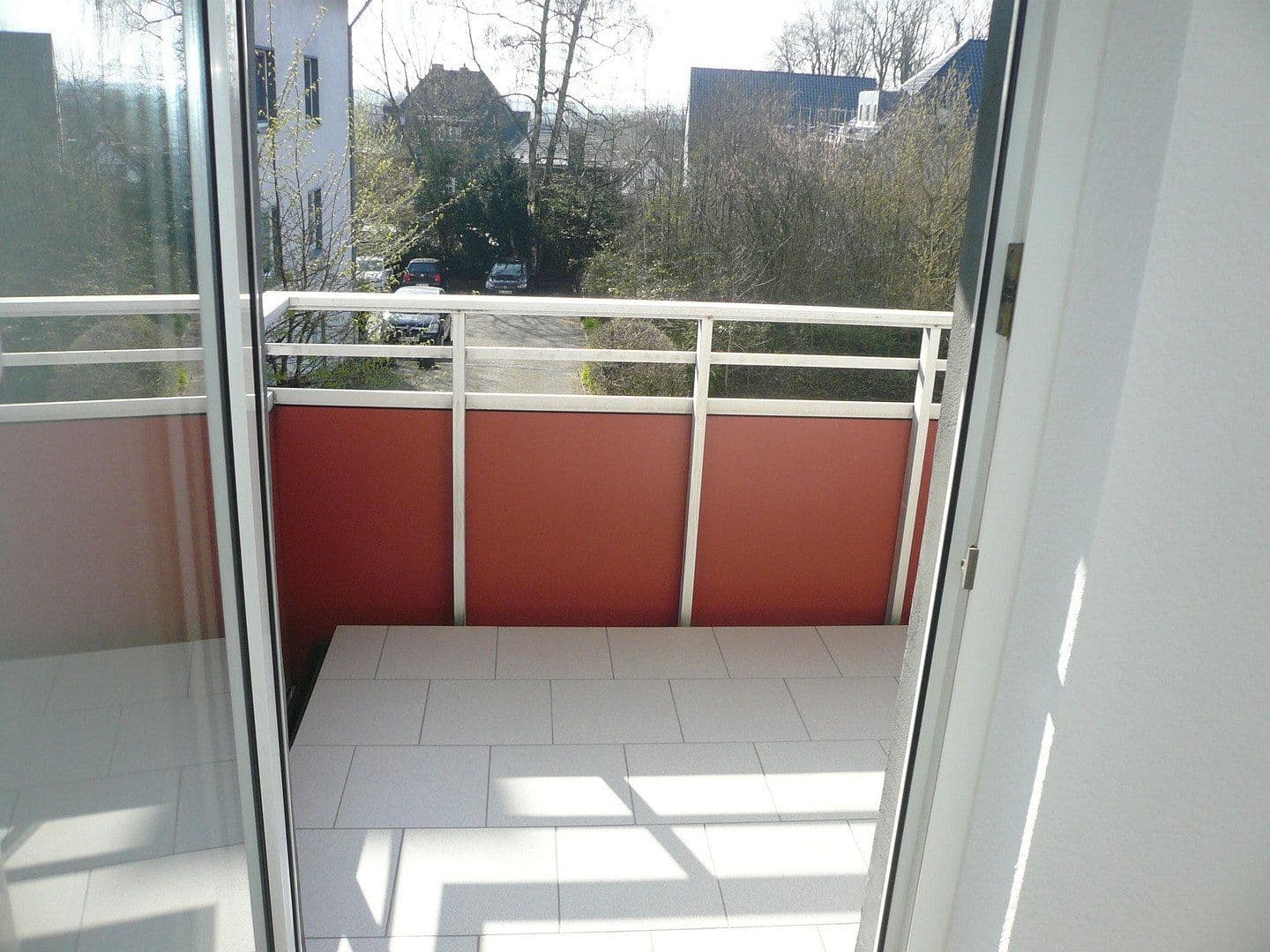 Prenájom bytu 1-izbový 40 m², Heiligenhaus, Severné Porýnie - Westfálsko Prenájom bytu 1-izbový 40 m², Heiligenhaus, Severné Porýnie - Westfálsko