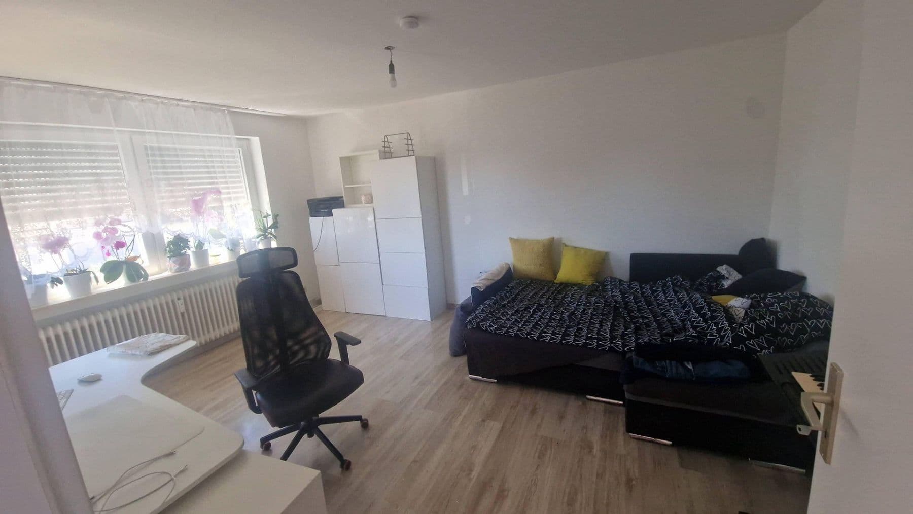 Predaj bytu 4-izbový 79 m², Am Käppele 22, Laupheim, Bádensko-Wurttembersko Predaj bytu 4-izbový 79 m², Am Käppele 22, Laupheim, Bádensko-Wurttembersko