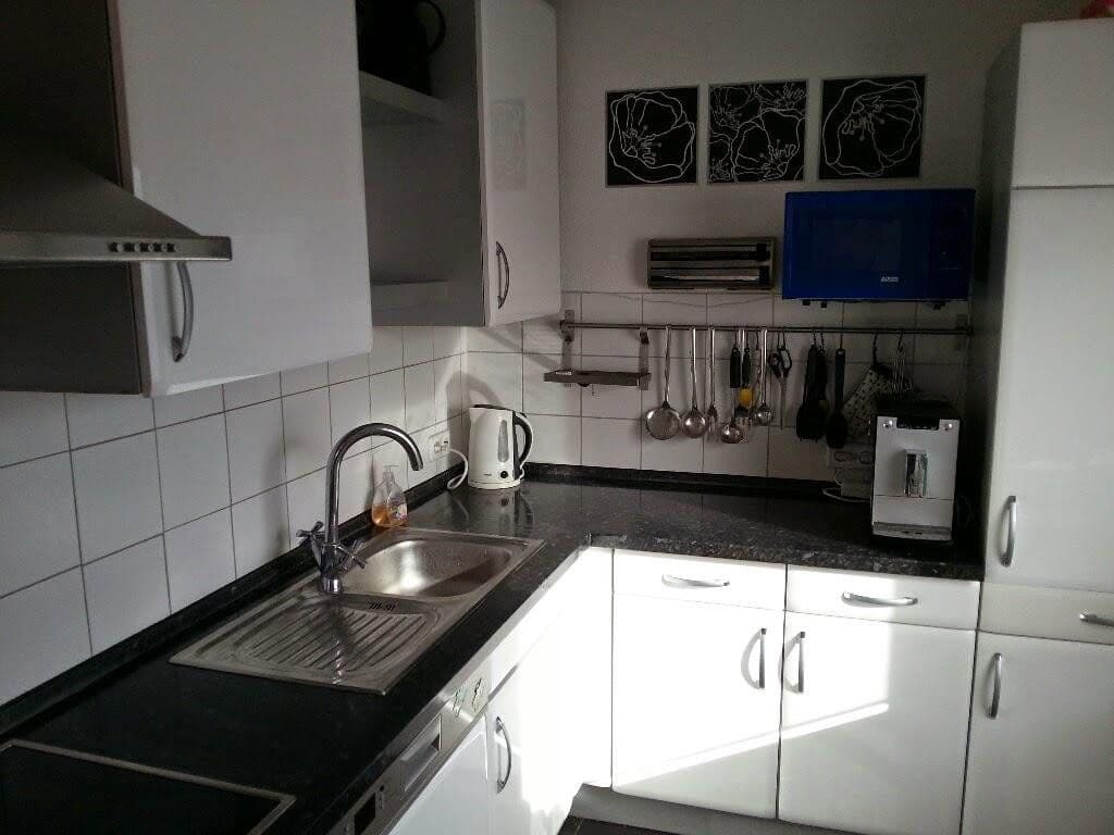 Predaj bytu 4-izbový 79 m², Am Käppele 22, Laupheim, Bádensko-Wurttembersko Predaj bytu 4-izbový 79 m², Am Käppele 22, Laupheim, Bádensko-Wurttembersko