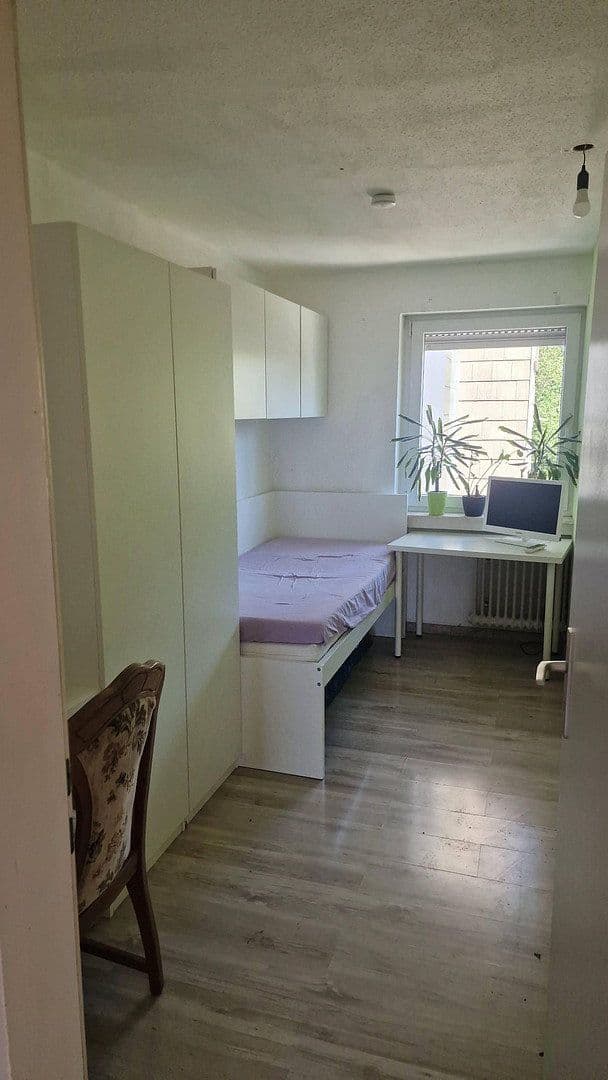 Predaj bytu 4-izbový 79 m², Am Käppele 22, Laupheim, Bádensko-Wurttembersko Predaj bytu 4-izbový 79 m², Am Käppele 22, Laupheim, Bádensko-Wurttembersko
