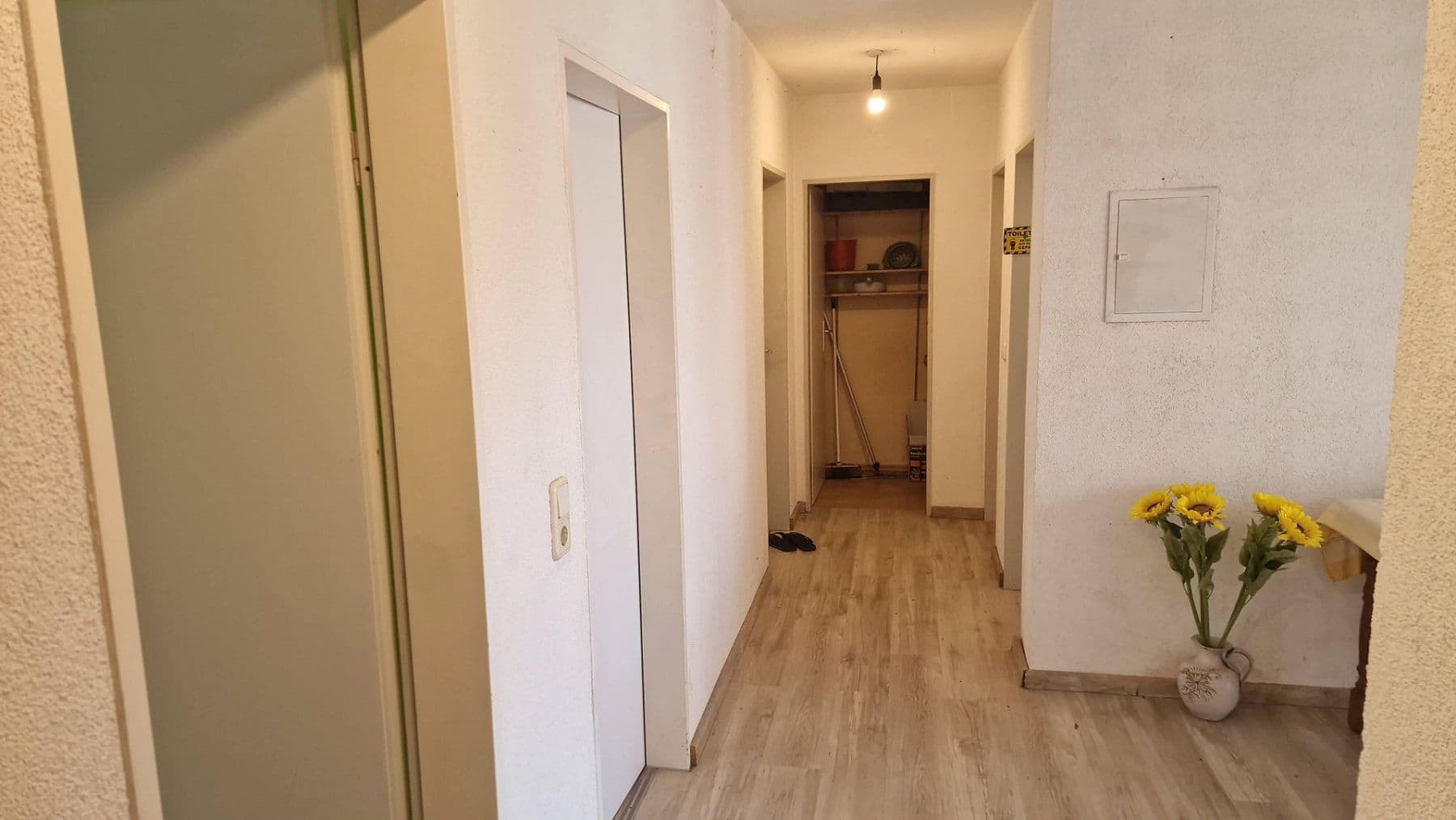 Predaj bytu 4-izbový 79 m², Am Käppele 22, Laupheim, Bádensko-Wurttembersko Predaj bytu 4-izbový 79 m², Am Käppele 22, Laupheim, Bádensko-Wurttembersko