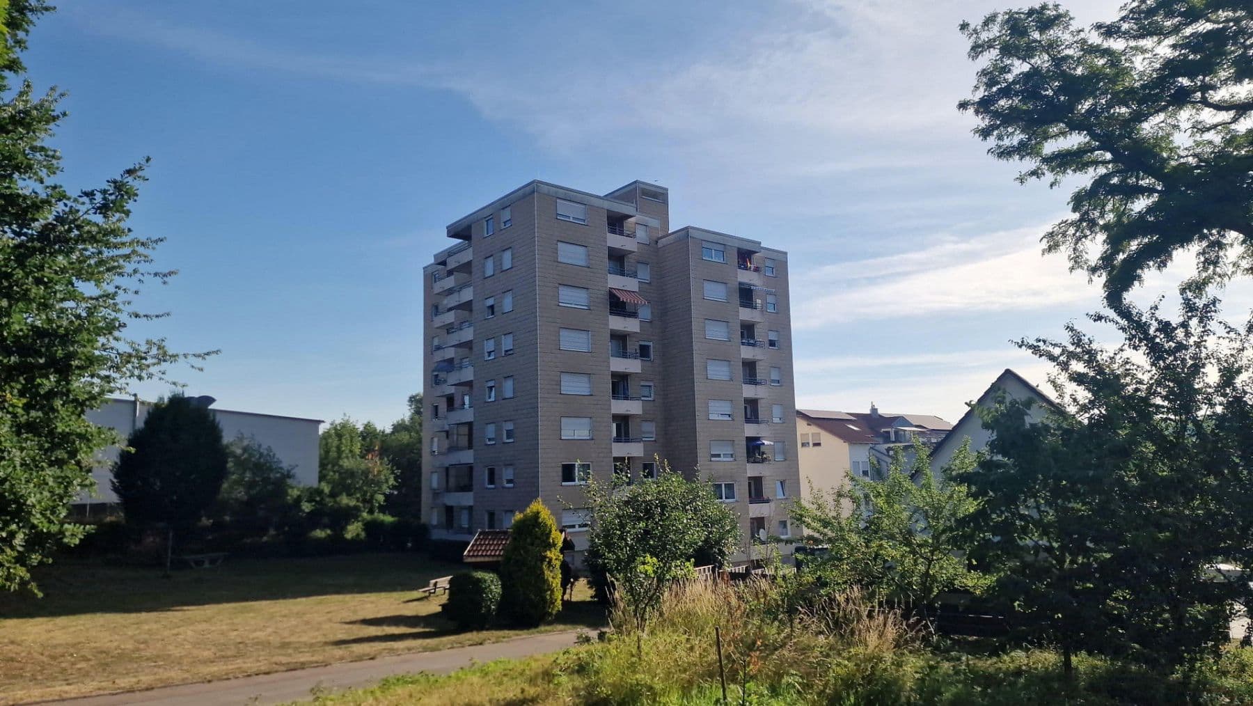 Predaj bytu 4-izbový 79 m², Am Käppele 22, Laupheim, Bádensko-Wurttembersko Predaj bytu 4-izbový 79 m², Am Käppele 22, Laupheim, Bádensko-Wurttembersko
