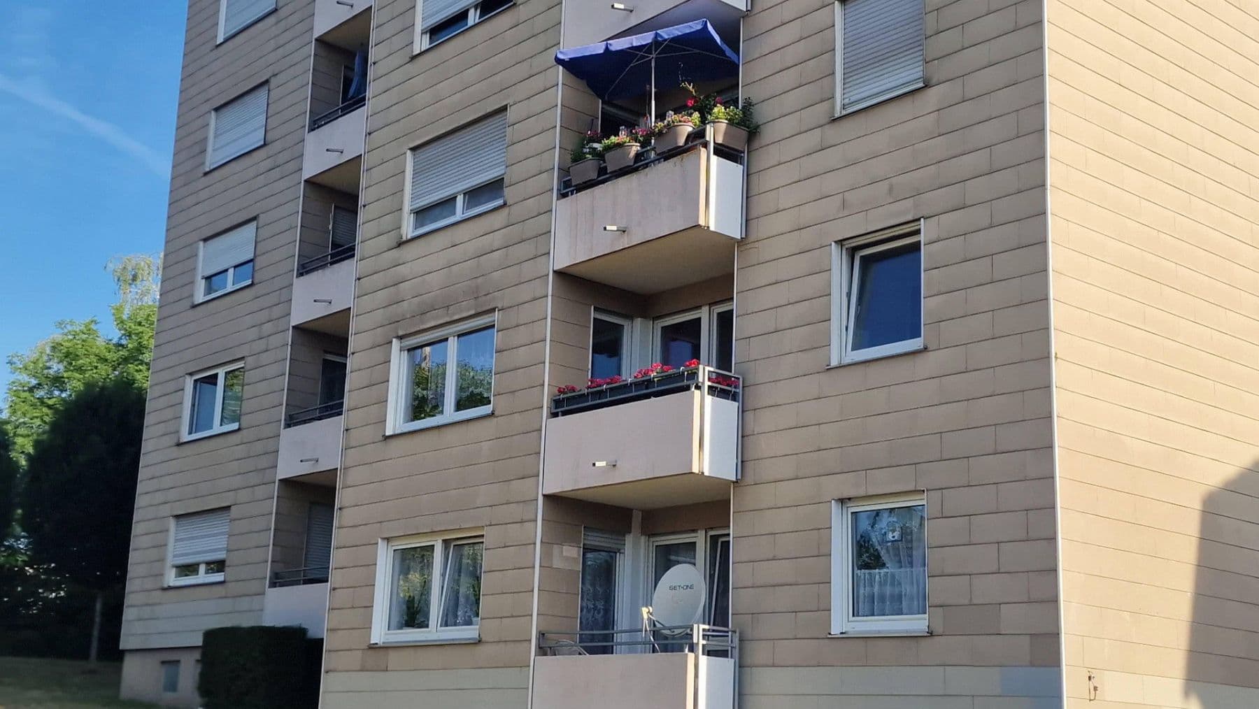 Predaj bytu 4-izbový 79 m², Am Käppele 22, Laupheim, Bádensko-Wurttembersko Predaj bytu 4-izbový 79 m², Am Käppele 22, Laupheim, Bádensko-Wurttembersko