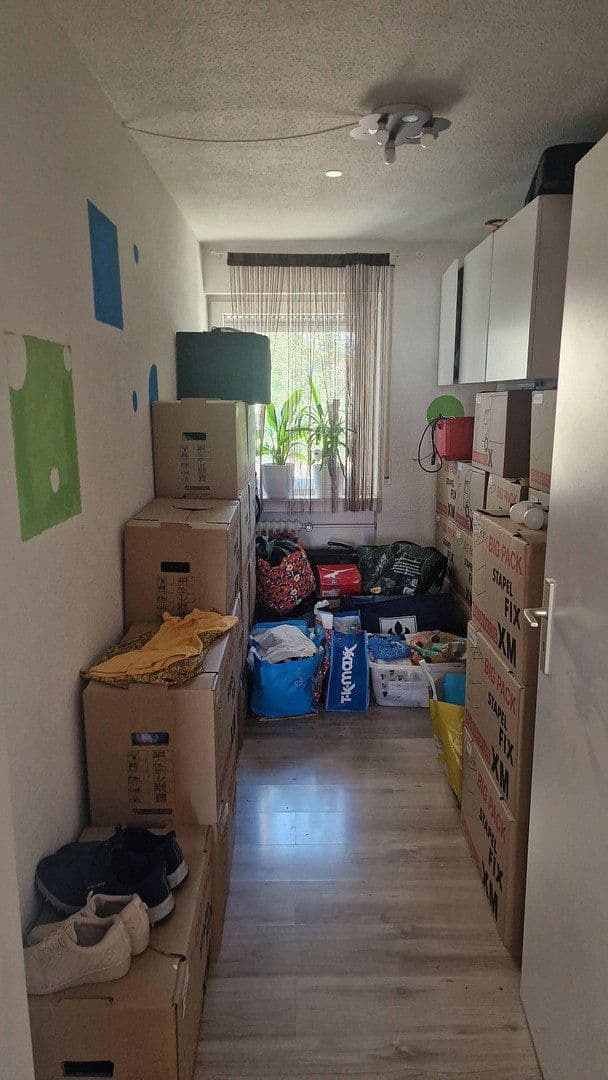 Predaj bytu 4-izbový 79 m², Am Käppele 22, Laupheim, Bádensko-Wurttembersko Predaj bytu 4-izbový 79 m², Am Käppele 22, Laupheim, Bádensko-Wurttembersko