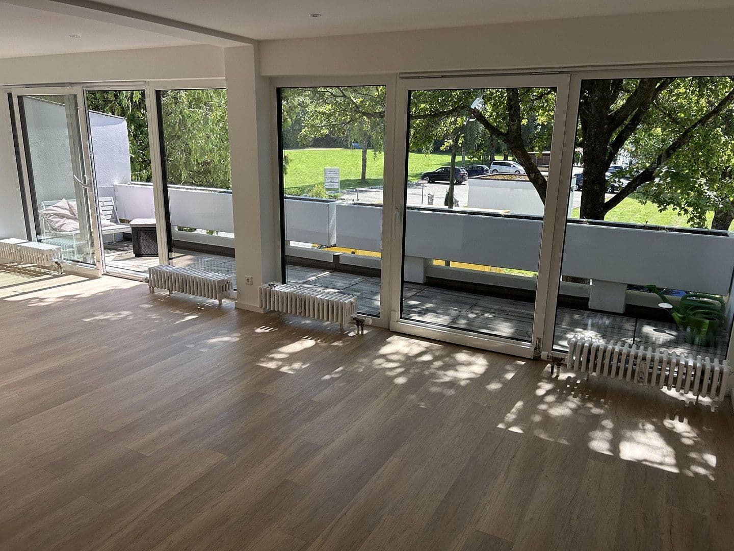 Prenájom bytu 2-izbový 63 m², München, Bavorsko Prenájom bytu 2-izbový 63 m², München, Bavorsko
