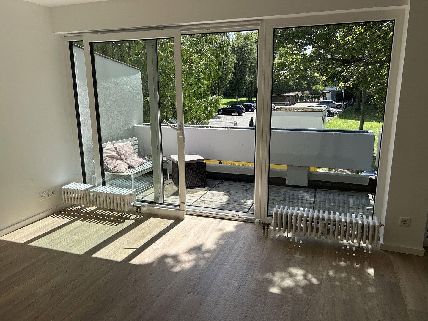 Prenájom bytu 2-izbový 63 m², München, Bavorsko Prenájom bytu 2-izbový 63 m², München, Bavorsko