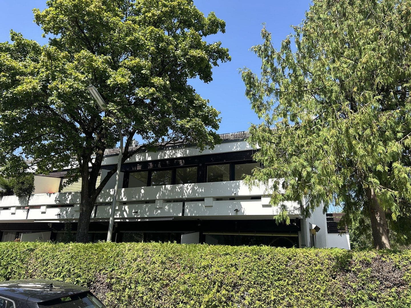 Prenájom bytu 2-izbový 63 m², München, Bavorsko Prenájom bytu 2-izbový 63 m², München, Bavorsko
