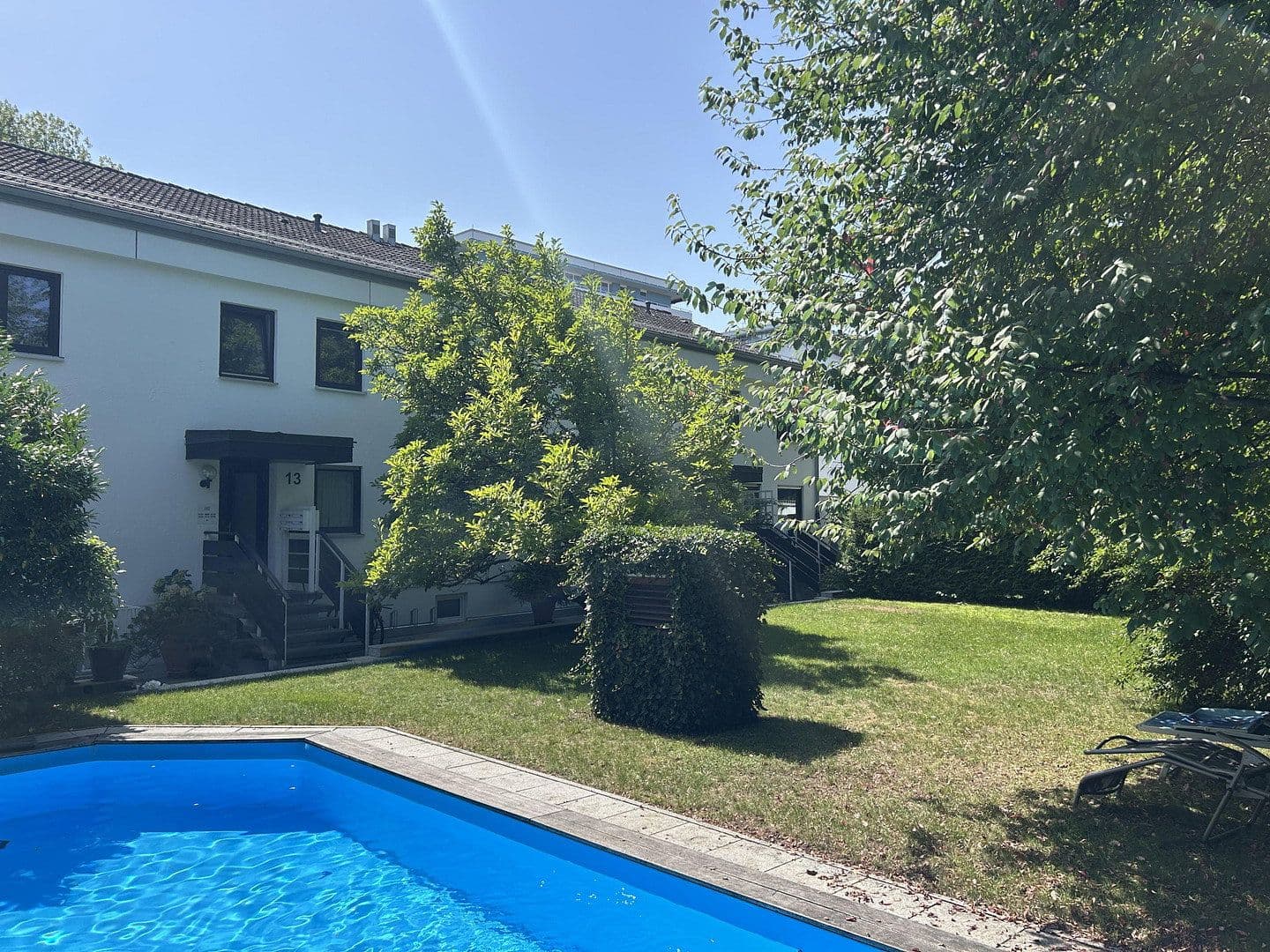 Prenájom bytu 2-izbový 63 m², München, Bavorsko Prenájom bytu 2-izbový 63 m², München, Bavorsko