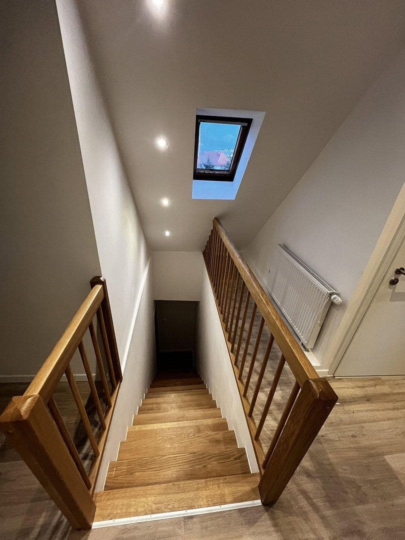 Prenájom bytu 2-izbový 75 m², Kurfürstenstraße 20, Schwetzingen, Bádensko-Wurttembersko Prenájom bytu 2-izbový 75 m², Kurfürstenstraße 20, Schwetzingen, Bádensko-Wurttembersko