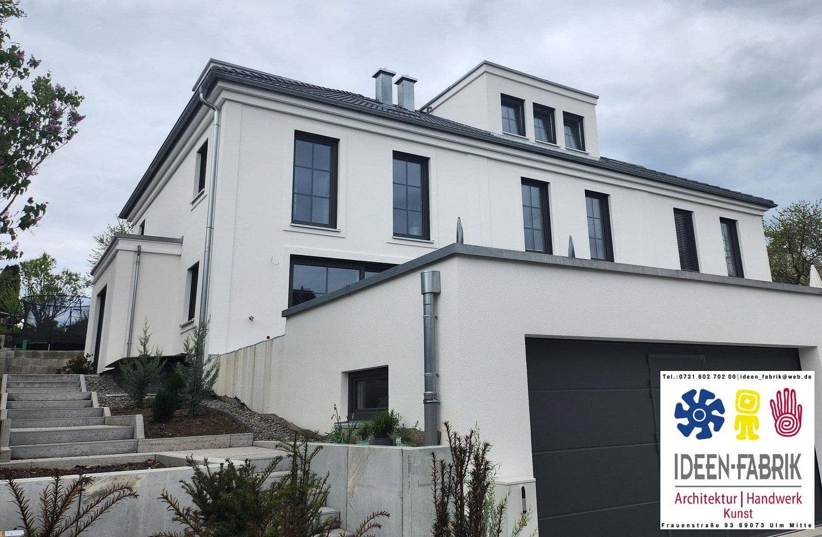 Predaj domu 170 m², pozemek 400 m², Böblingen, Bádensko-Wurttembersko Predaj domu 170 m², pozemek 400 m², Böblingen, Bádensko-Wurttembersko