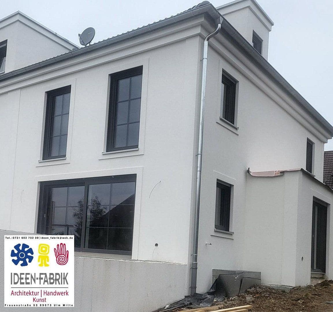 Predaj domu 170 m², pozemek 400 m², Böblingen, Bádensko-Wurttembersko Predaj domu 170 m², pozemek 400 m², Böblingen, Bádensko-Wurttembersko