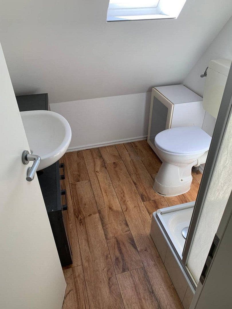 Prenájom bytu 1-izbový 20 m², Sylt, Šlezvicko-Holštajnsko Prenájom bytu 1-izbový 20 m², Sylt, Šlezvicko-Holštajnsko