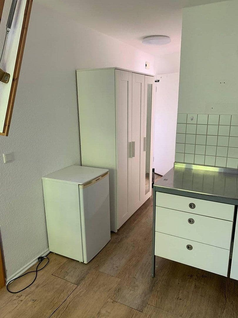 Prenájom bytu 1-izbový 20 m², Sylt, Šlezvicko-Holštajnsko Prenájom bytu 1-izbový 20 m², Sylt, Šlezvicko-Holštajnsko