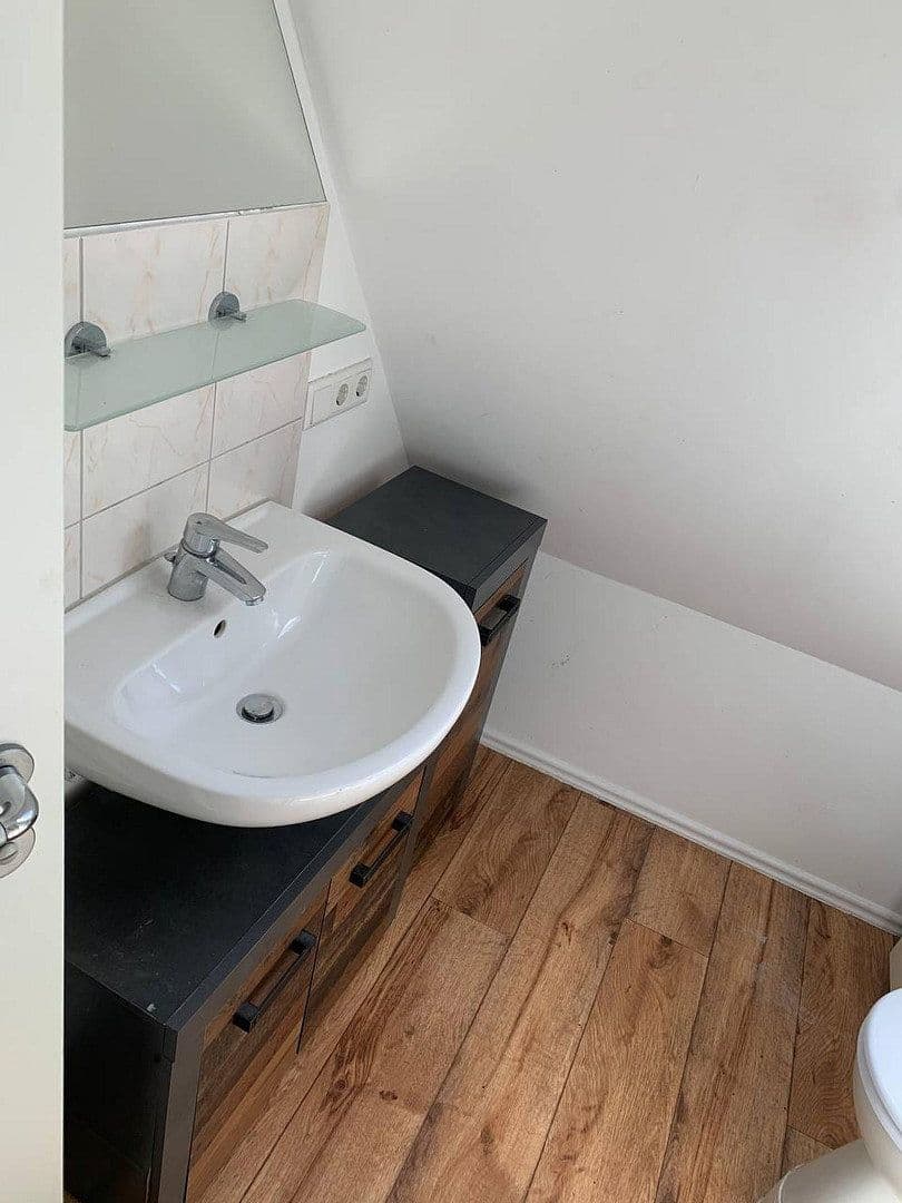 Prenájom bytu 1-izbový 20 m², Sylt, Šlezvicko-Holštajnsko Prenájom bytu 1-izbový 20 m², Sylt, Šlezvicko-Holštajnsko