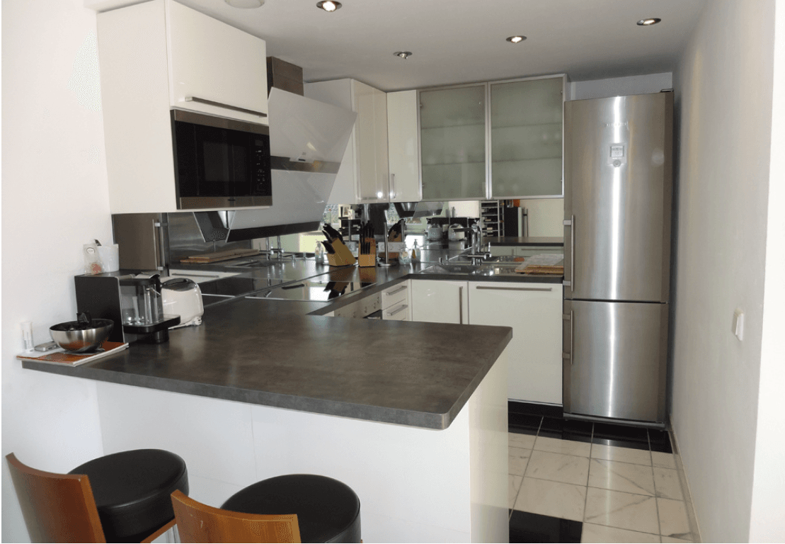 Predaj bytu 4-izbový 102 m², Sonnenweg 2 / 1, Eriskirch, Bádensko-Wurttembersko Predaj bytu 4-izbový 102 m², Sonnenweg 2 / 1, Eriskirch, Bádensko-Wurttembersko