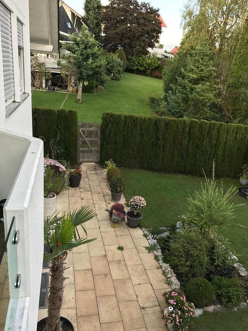 Predaj bytu 4-izbový 102 m², Sonnenweg 2 / 1, Eriskirch, Bádensko-Wurttembersko Predaj bytu 4-izbový 102 m², Sonnenweg 2 / 1, Eriskirch, Bádensko-Wurttembersko