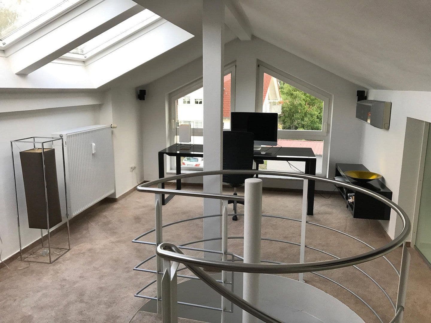 Predaj bytu 4-izbový 102 m², Sonnenweg 2 / 1, Eriskirch, Bádensko-Wurttembersko Predaj bytu 4-izbový 102 m², Sonnenweg 2 / 1, Eriskirch, Bádensko-Wurttembersko