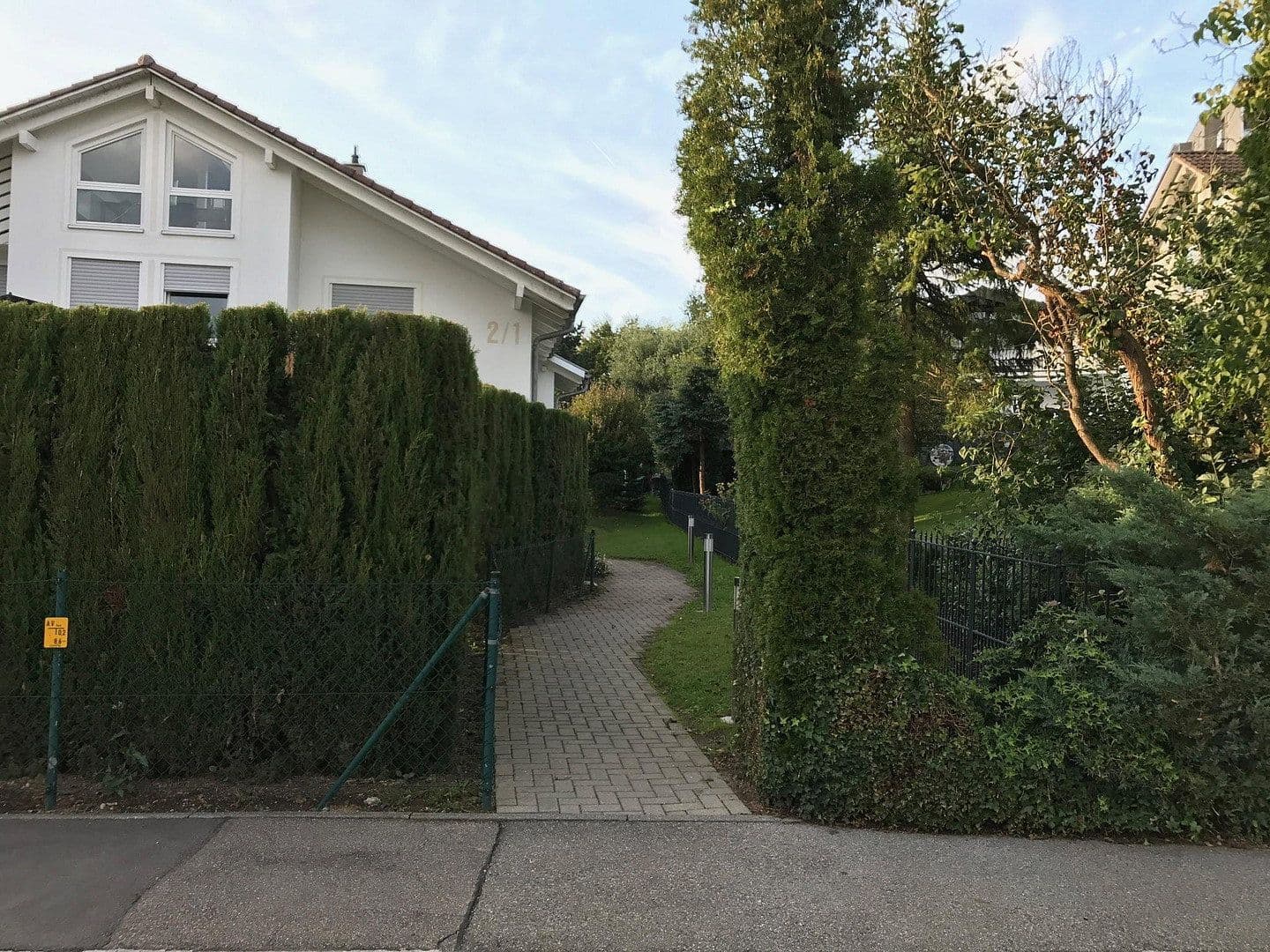 Predaj bytu 4-izbový 102 m², Sonnenweg 2 / 1, Eriskirch, Bádensko-Wurttembersko Predaj bytu 4-izbový 102 m², Sonnenweg 2 / 1, Eriskirch, Bádensko-Wurttembersko