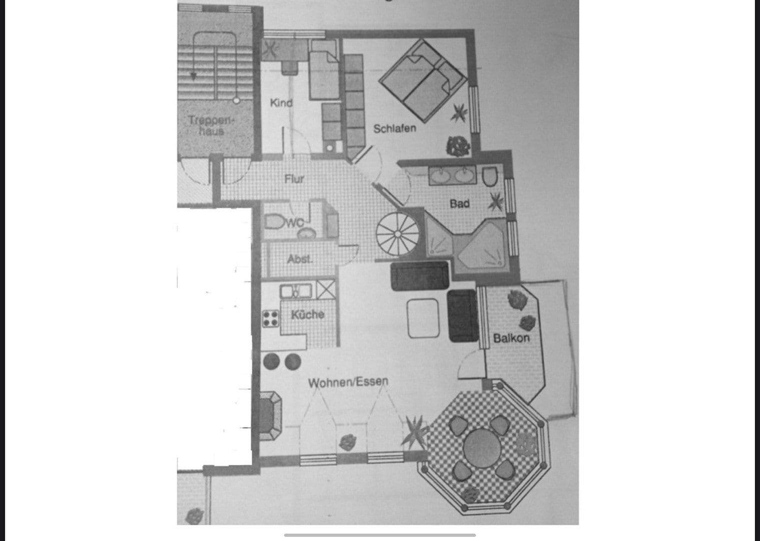 Predaj bytu 4-izbový 102 m², Sonnenweg 2 / 1, Eriskirch, Bádensko-Wurttembersko Predaj bytu 4-izbový 102 m², Sonnenweg 2 / 1, Eriskirch, Bádensko-Wurttembersko