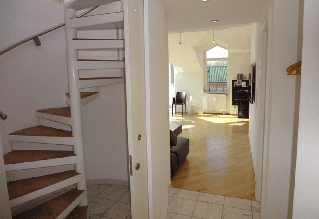 Predaj bytu 4-izbový 102 m², Sonnenweg 2 / 1, Eriskirch, Bádensko-Wurttembersko Predaj bytu 4-izbový 102 m², Sonnenweg 2 / 1, Eriskirch, Bádensko-Wurttembersko