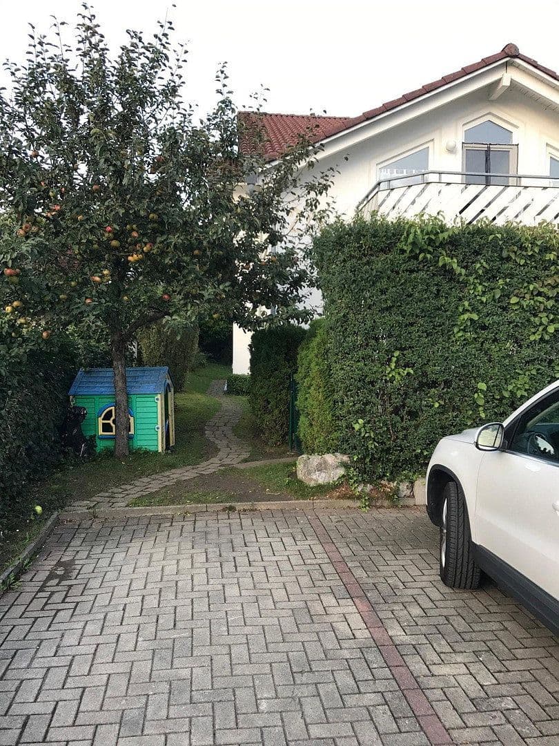 Predaj bytu 4-izbový 102 m², Sonnenweg 2 / 1, Eriskirch, Bádensko-Wurttembersko Predaj bytu 4-izbový 102 m², Sonnenweg 2 / 1, Eriskirch, Bádensko-Wurttembersko