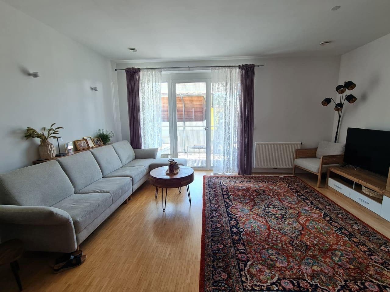 Predaj bytu 3-izbový 84 m², Schulstraße 30, Wels, Horné Rakúsko Predaj bytu 3-izbový 84 m², Schulstraße 30, Wels, Horné Rakúsko