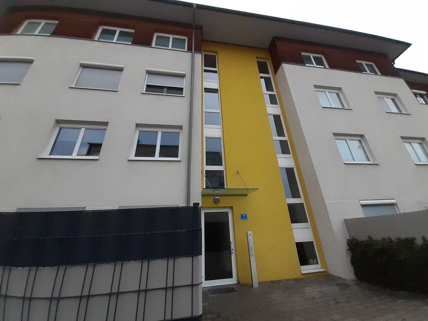 Predaj bytu 3-izbový 84 m², Schulstraße 30, Wels, Horné Rakúsko Predaj bytu 3-izbový 84 m², Schulstraße 30, Wels, Horné Rakúsko
