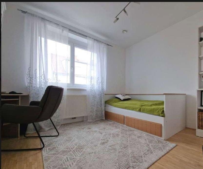 Predaj bytu 3-izbový 84 m², Schulstraße 30, Wels, Horné Rakúsko Predaj bytu 3-izbový 84 m², Schulstraße 30, Wels, Horné Rakúsko