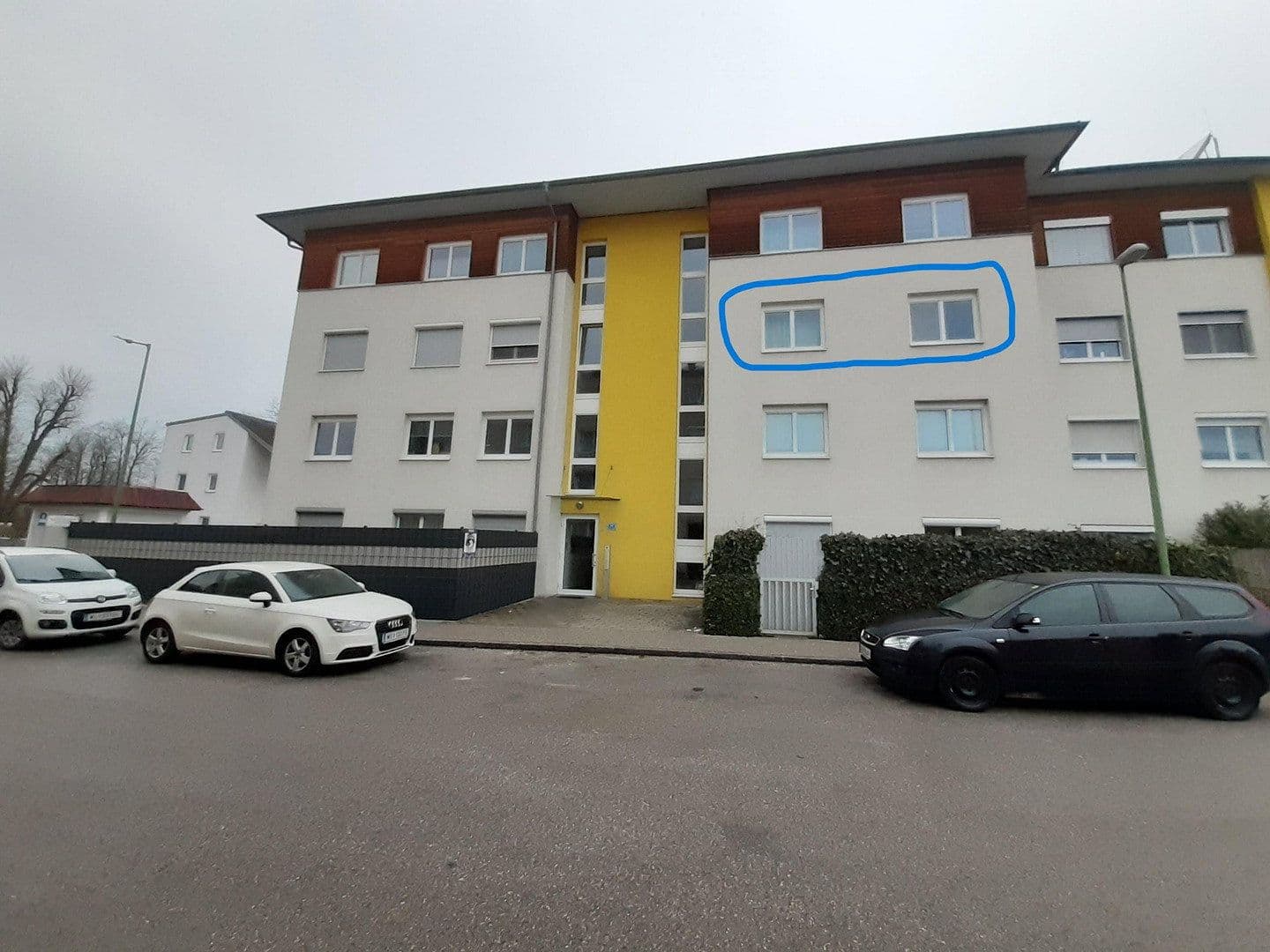 Predaj bytu 3-izbový 84 m², Schulstraße 30, Wels, Horné Rakúsko Predaj bytu 3-izbový 84 m², Schulstraße 30, Wels, Horné Rakúsko