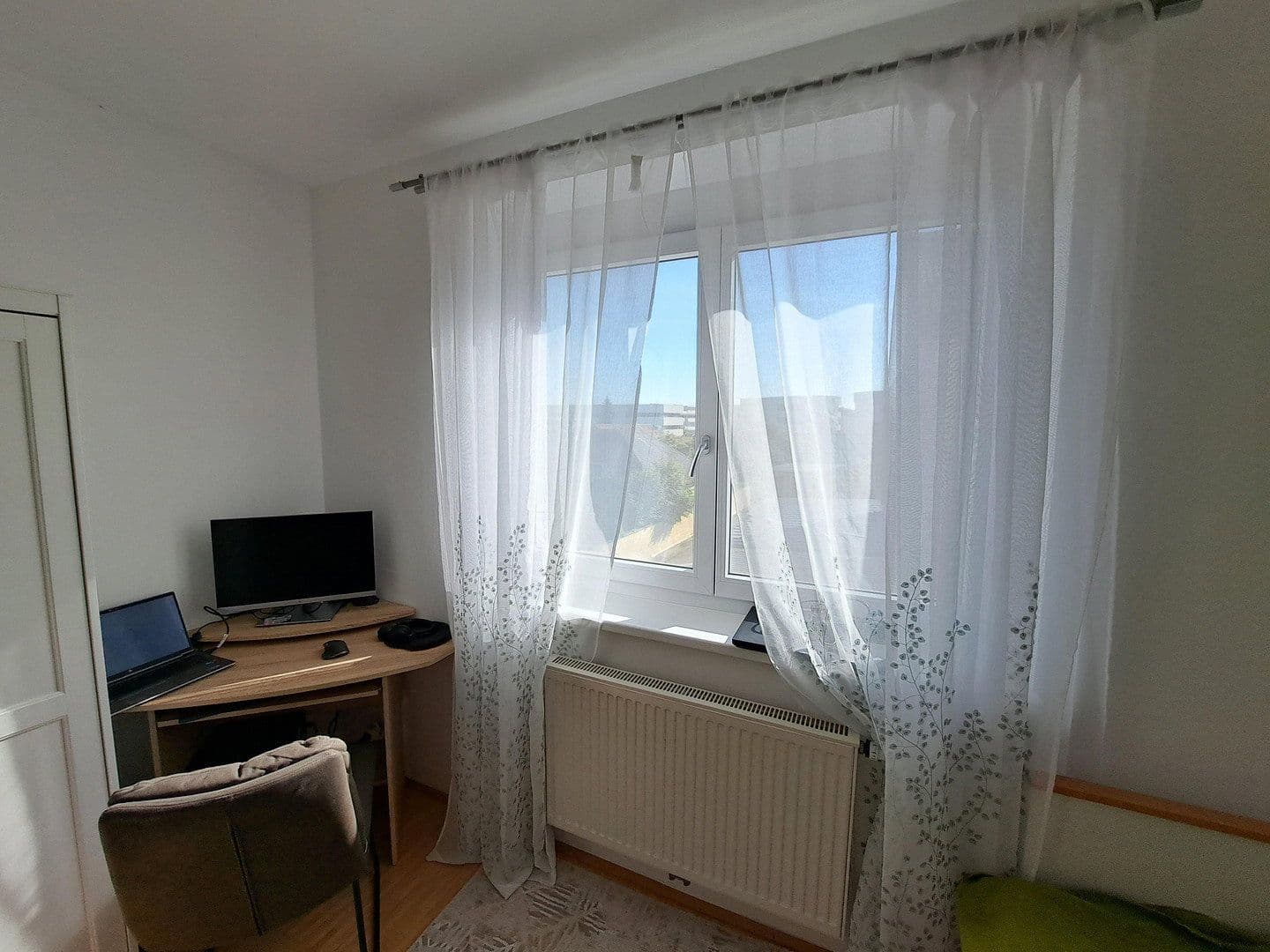 Predaj bytu 3-izbový 84 m², Schulstraße 30, Wels, Horné Rakúsko Predaj bytu 3-izbový 84 m², Schulstraße 30, Wels, Horné Rakúsko