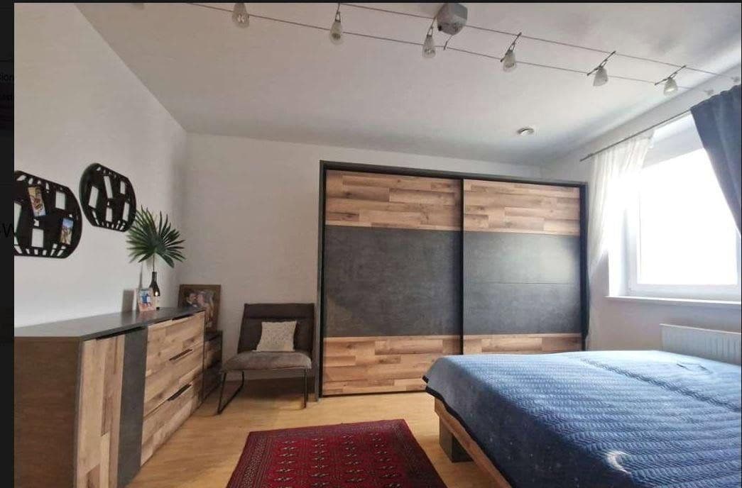 Predaj bytu 3-izbový 84 m², Schulstraße 30, Wels, Horné Rakúsko Predaj bytu 3-izbový 84 m², Schulstraße 30, Wels, Horné Rakúsko