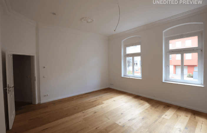 Prenájom bytu 6-izbový 188 m², Karl-Liebknecht-Str. 37, Halle, Sasko-Anhaltsko Prenájom bytu 6-izbový 188 m², Karl-Liebknecht-Str. 37, Halle, Sasko-Anhaltsko
