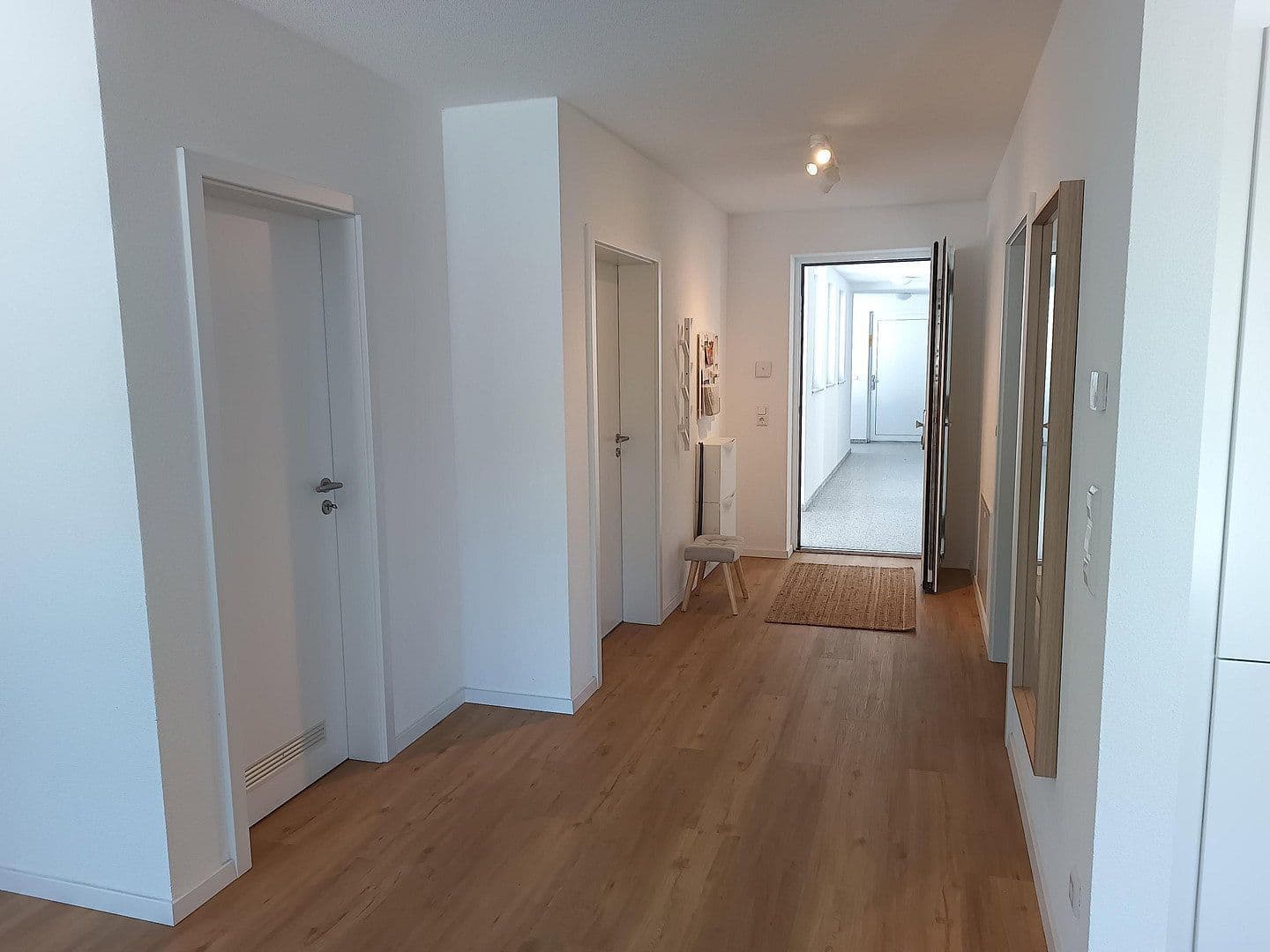 Prenájom bytu 2-izbový 62 m², Leutkirchstraße 41, Friesenheim, Bádensko-Wurttembersko Prenájom bytu 2-izbový 62 m², Leutkirchstraße 41, Friesenheim, Bádensko-Wurttembersko