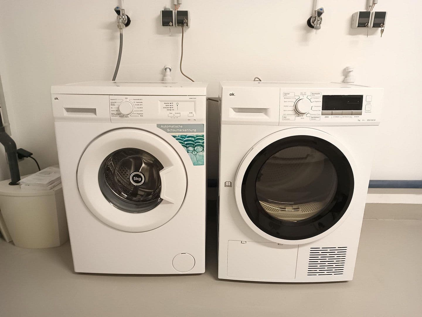 Prenájom bytu 2-izbový 62 m², Leutkirchstraße 41, Friesenheim, Bádensko-Wurttembersko Prenájom bytu 2-izbový 62 m², Leutkirchstraße 41, Friesenheim, Bádensko-Wurttembersko